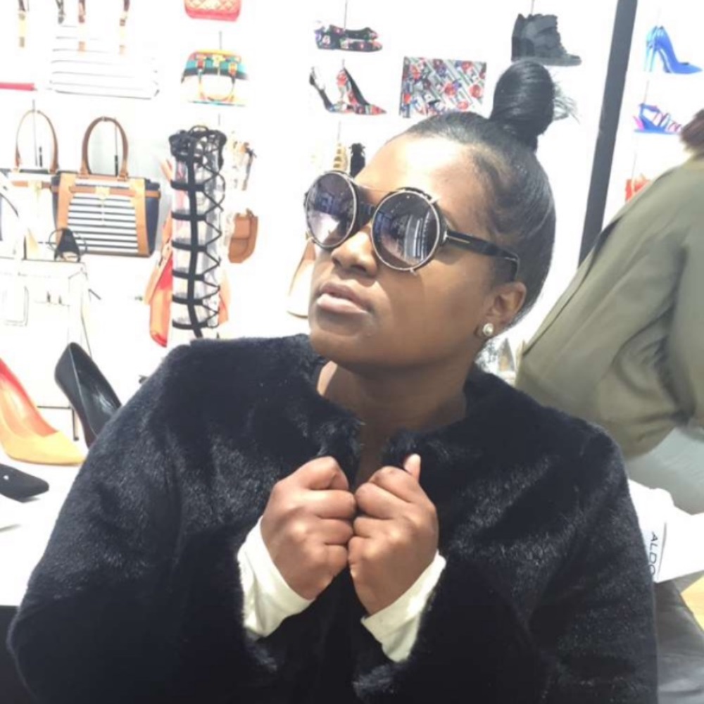 Authentic Tom Ford Juliet Sunglasses